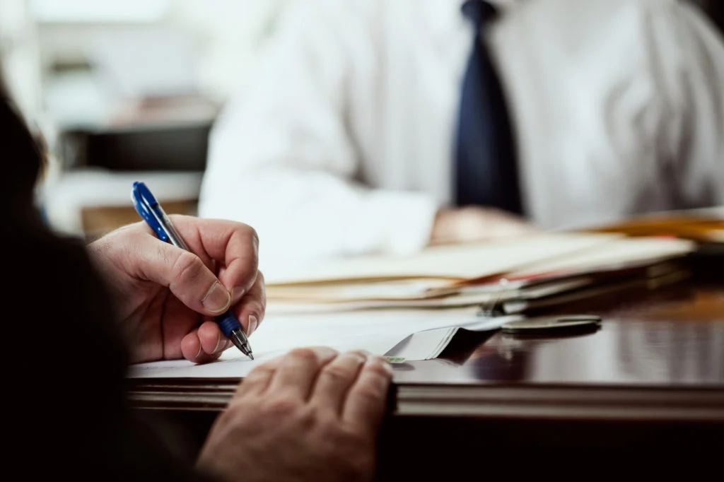 What Makes a Will Legally Valid Greenwich?