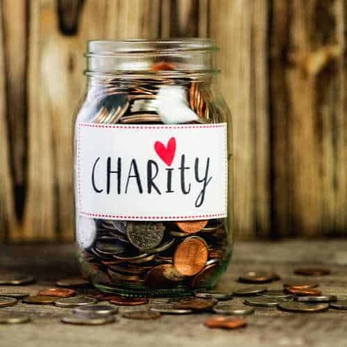 Choose the Right Charity Greenwich