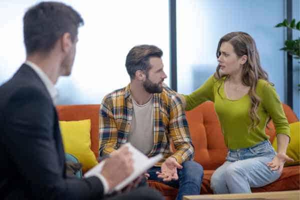 Which Will Type Offers the Best Protection for Children From Previous Relationships Greenwich