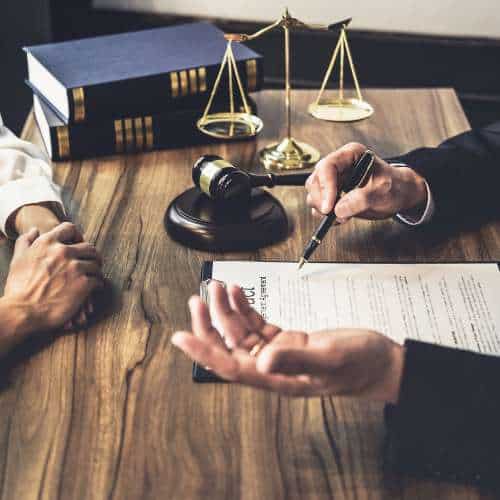 What Happens If the Court Invalidates the Will Greenwich