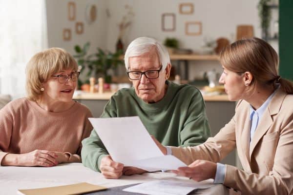 Are Will Writing Services Legally Recognised Greenwich
