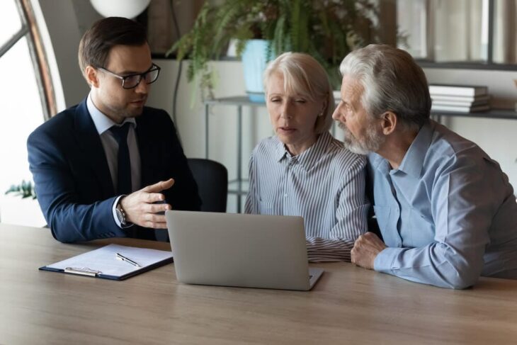 What Should You Do Next to Keep Your Will Working for You Greenwich?