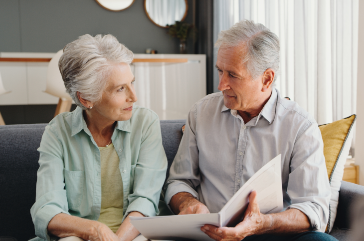 Why is having a will important even if I don’t own many assets Greenwich?
